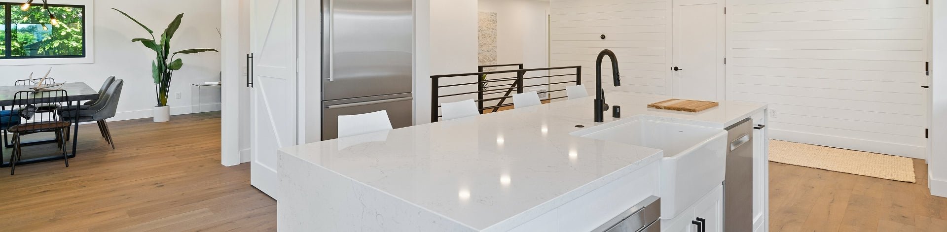 A Guide to Restoring Your Wooden Floors 