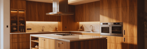 A Return to Warmth | Interior Design Trends 