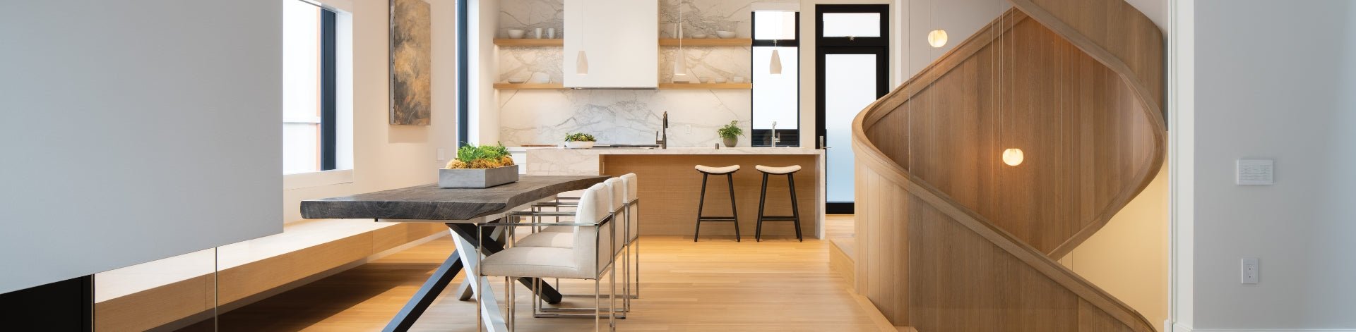 How to Oil a Wood Floor 