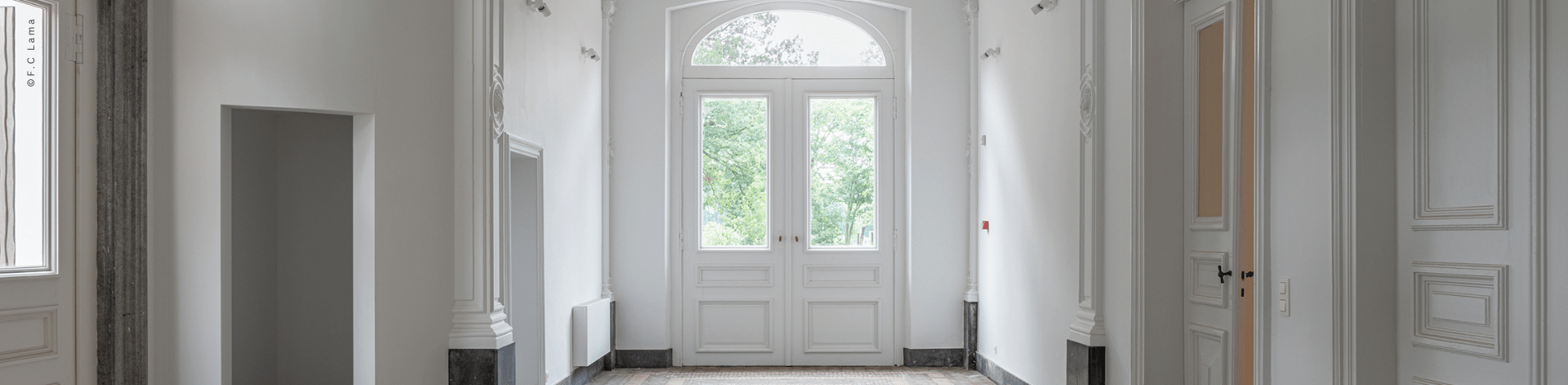 How to Oil & Finish a Door 
