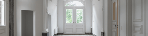 How to Oil & Finish a Door 
