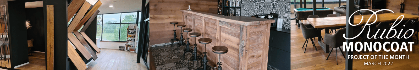 How to Treat Wooden Furniture 
