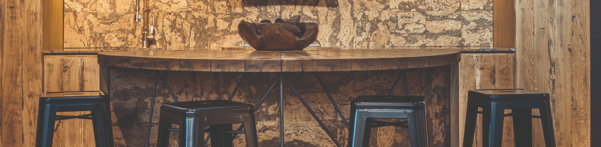 The Different Types of Wood Typically Used for Furniture 
