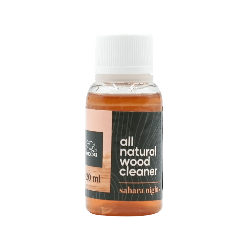 All Natural Wood Cleaner