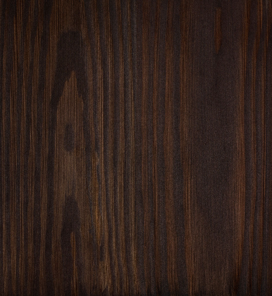Charred Black