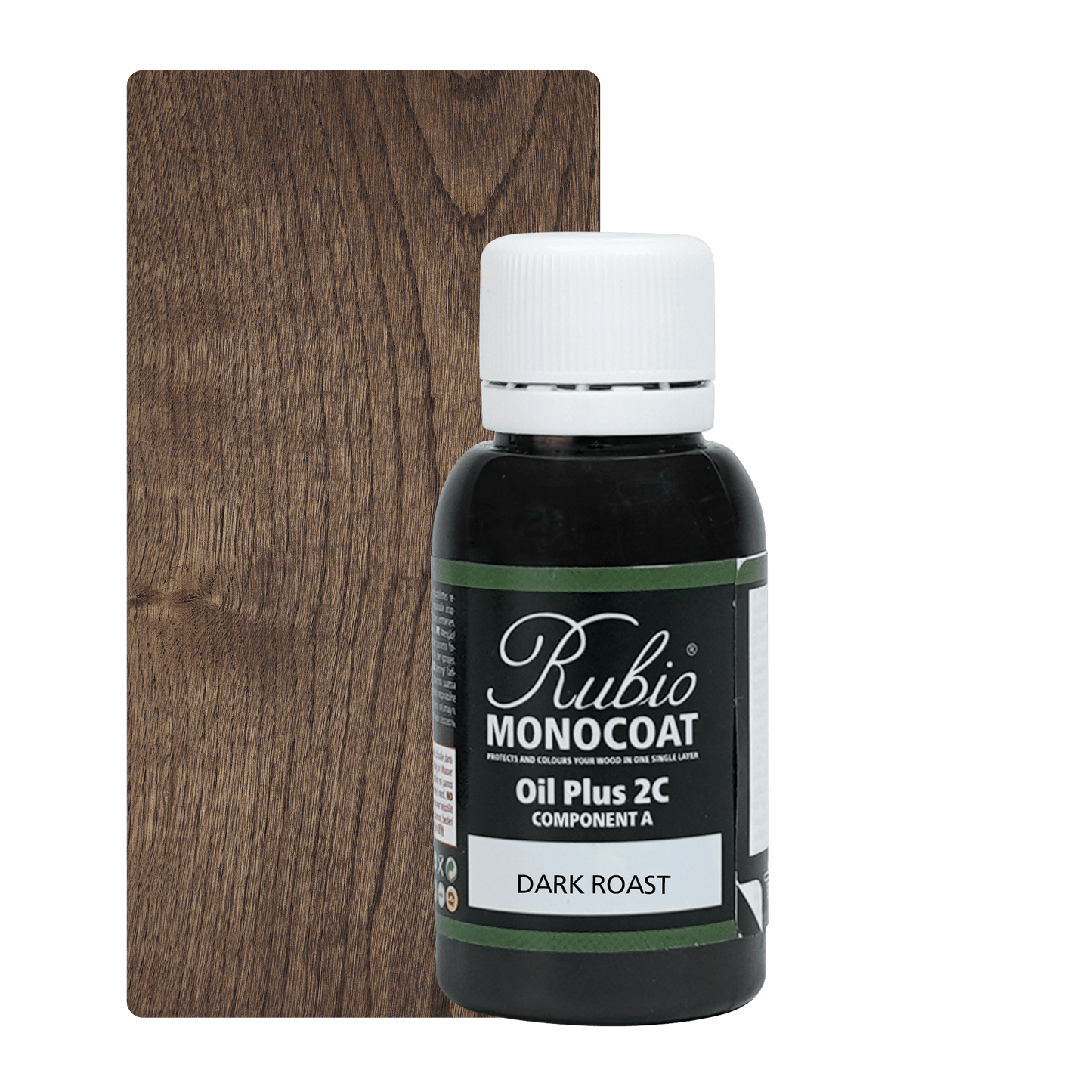 Dark Roast/20ml