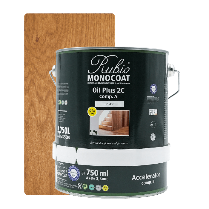 Honey/3.5L