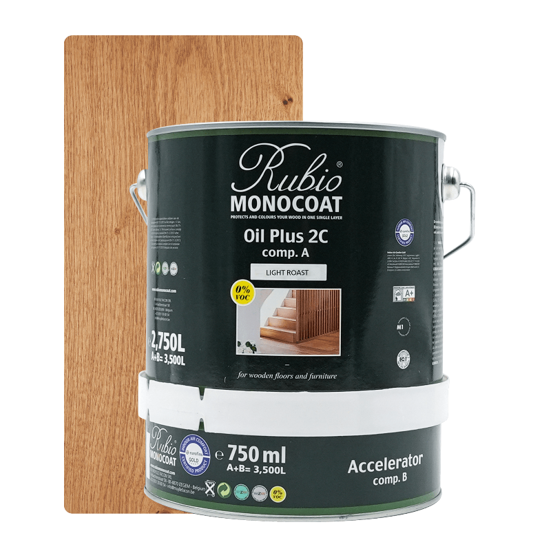 Light Roast/3.5L