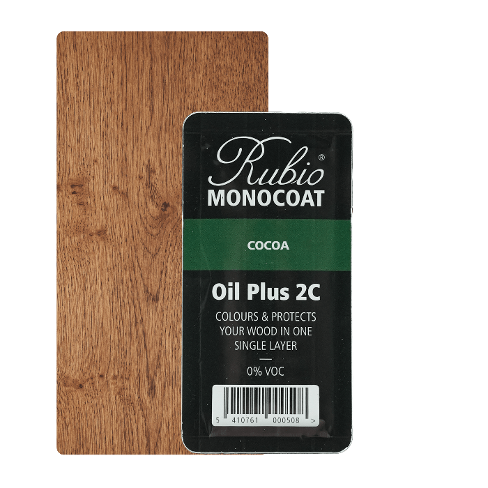 Cocoa/6ml