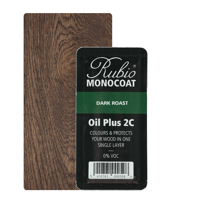 Dark Roast/6ml