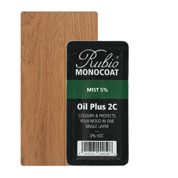 Oil Plus 2C