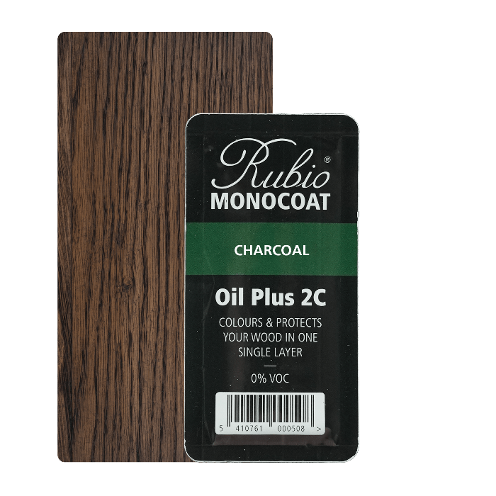 Charcoal/6ml