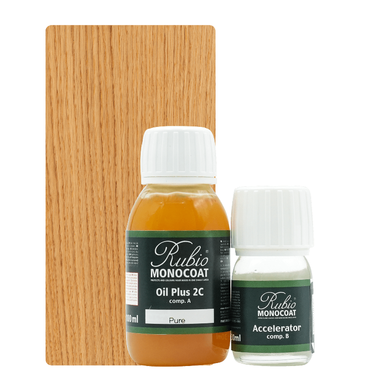 Pure/130ml