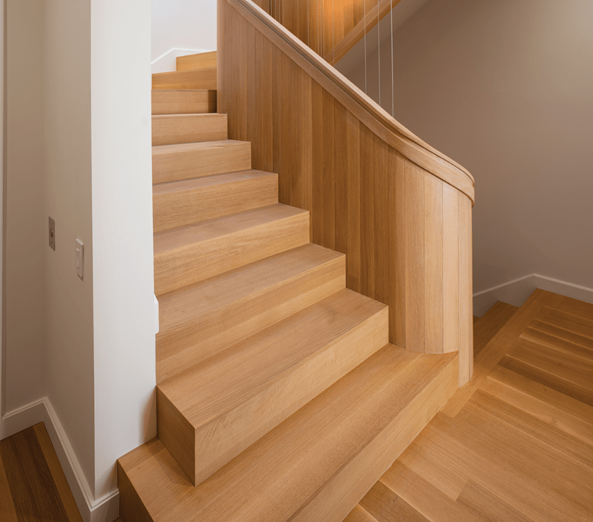 Stairs Care Bundle