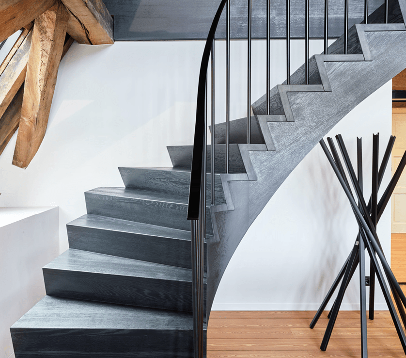 Stairs Care Bundle