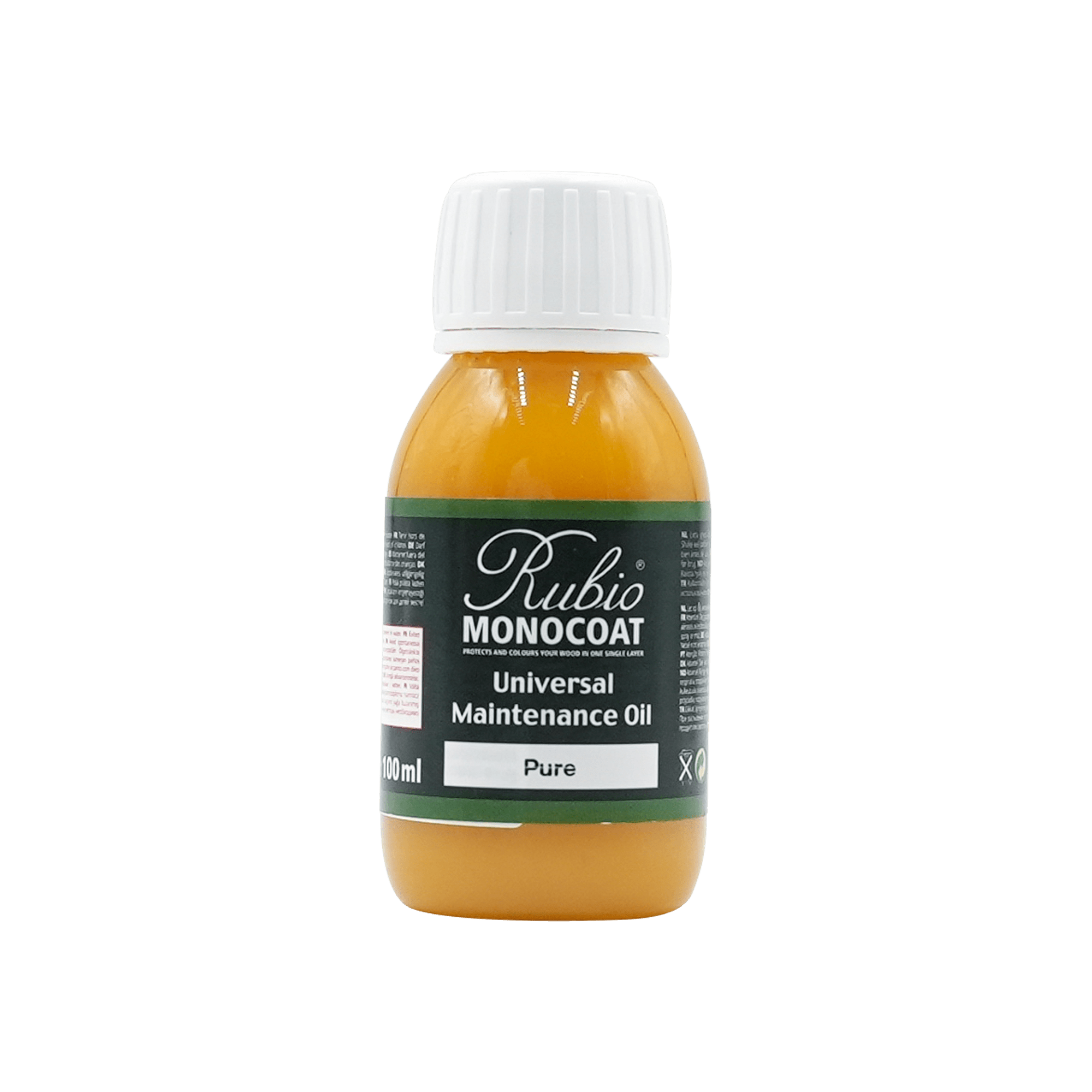 Universal Maintenance Oil