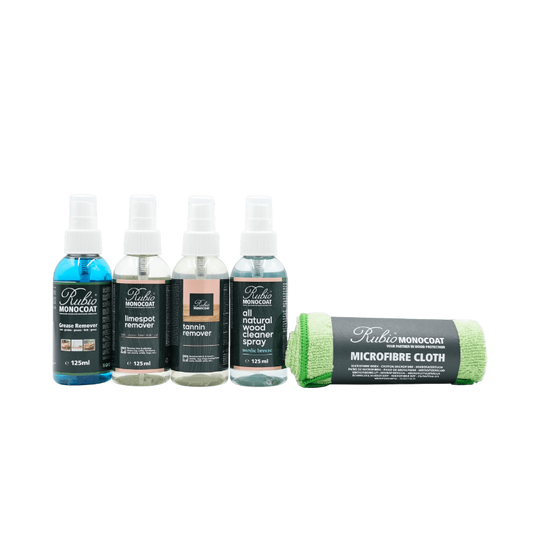 Stain Remover Set