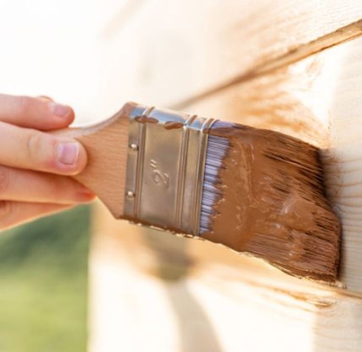 Summer House Treatments Summer House Treatments