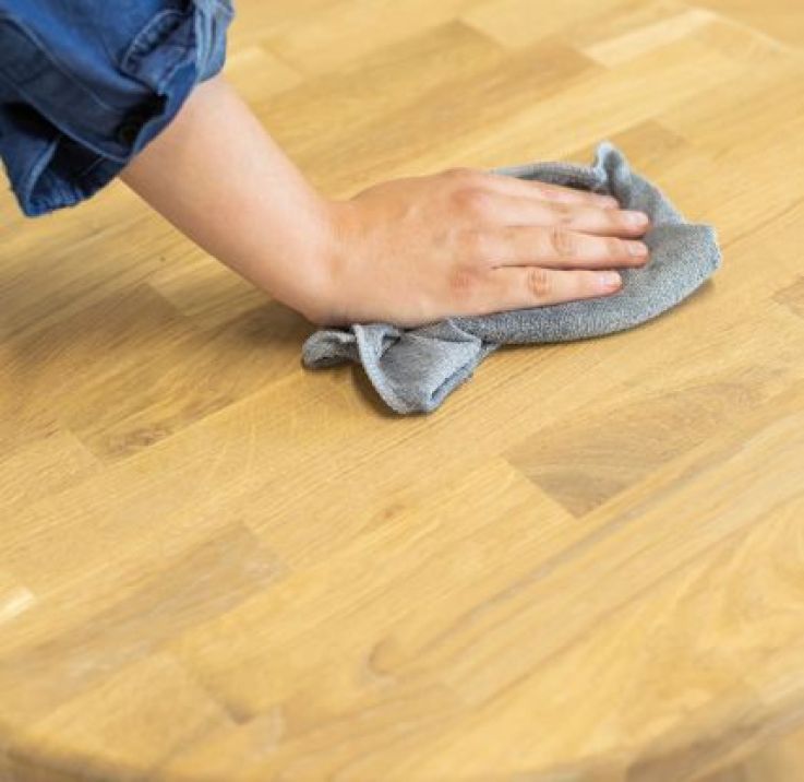 Pre-treatment for your wooden surfaces