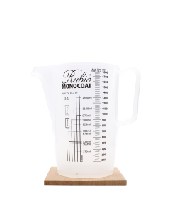 Rubio Monocoat Measuring Cup Large