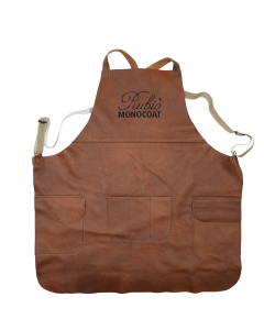 Leather Apron