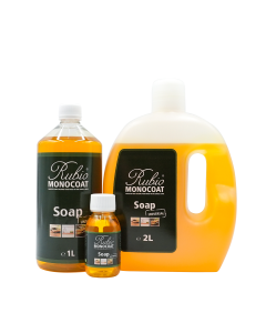 Universal Soap