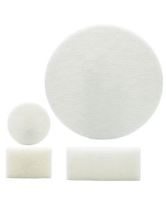 Pads White