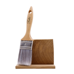 WoodCream Brush Medium