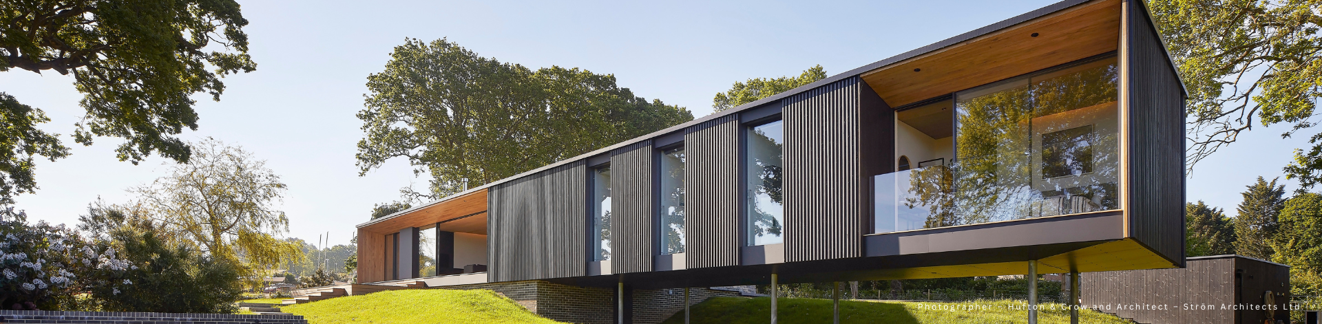 Tips on How to Treat & Clean Your Exterior Wood Cladding